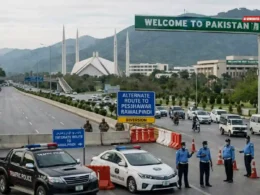 US Iran talks Islamabad