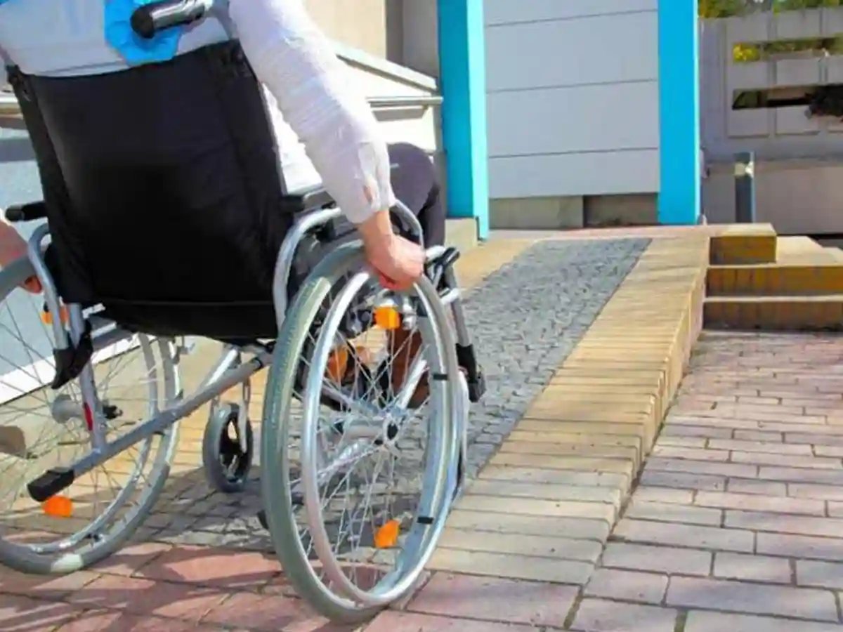 specially-abled quota vacancies