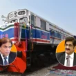 Karachi Circular Railway revival
