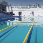 KMC Swimming Pool Karachi