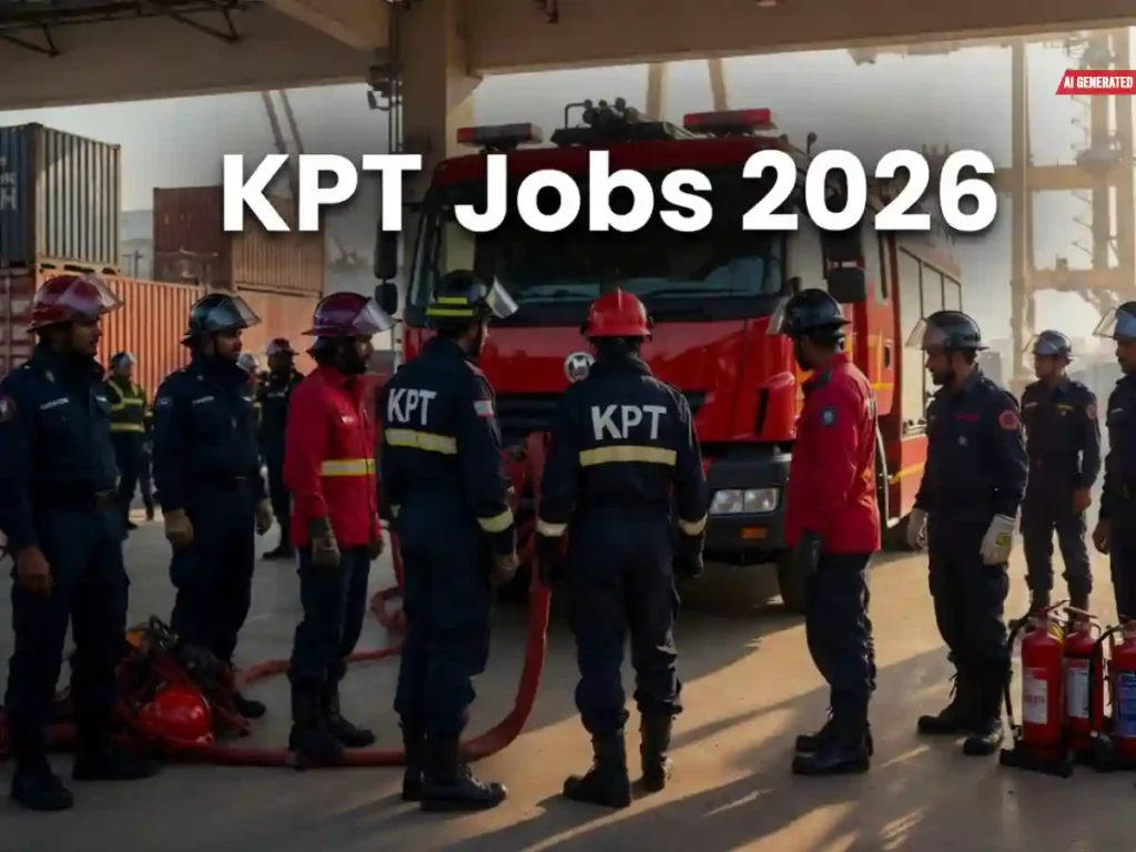 KPT jobs 2026