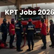 KPT jobs 2026