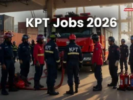 KPT jobs 2026