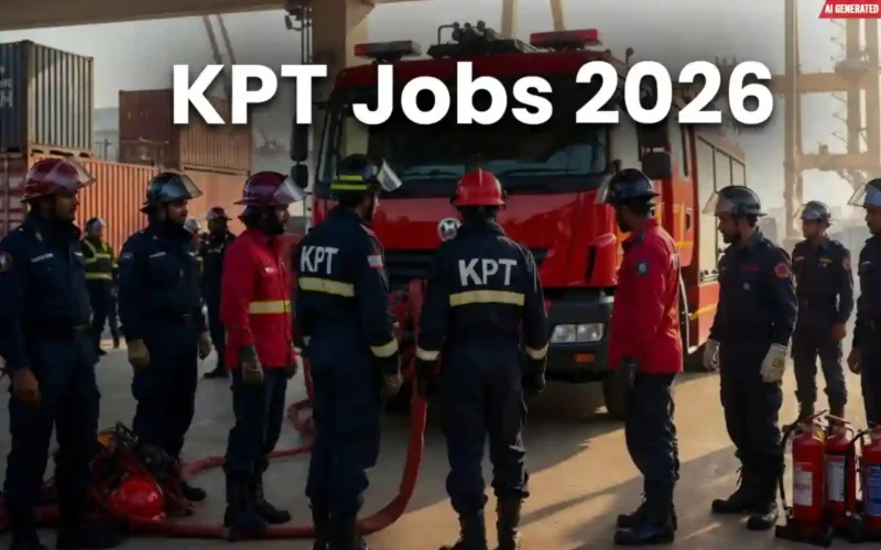 KPT jobs 2026