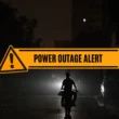 Karachi Power Outage