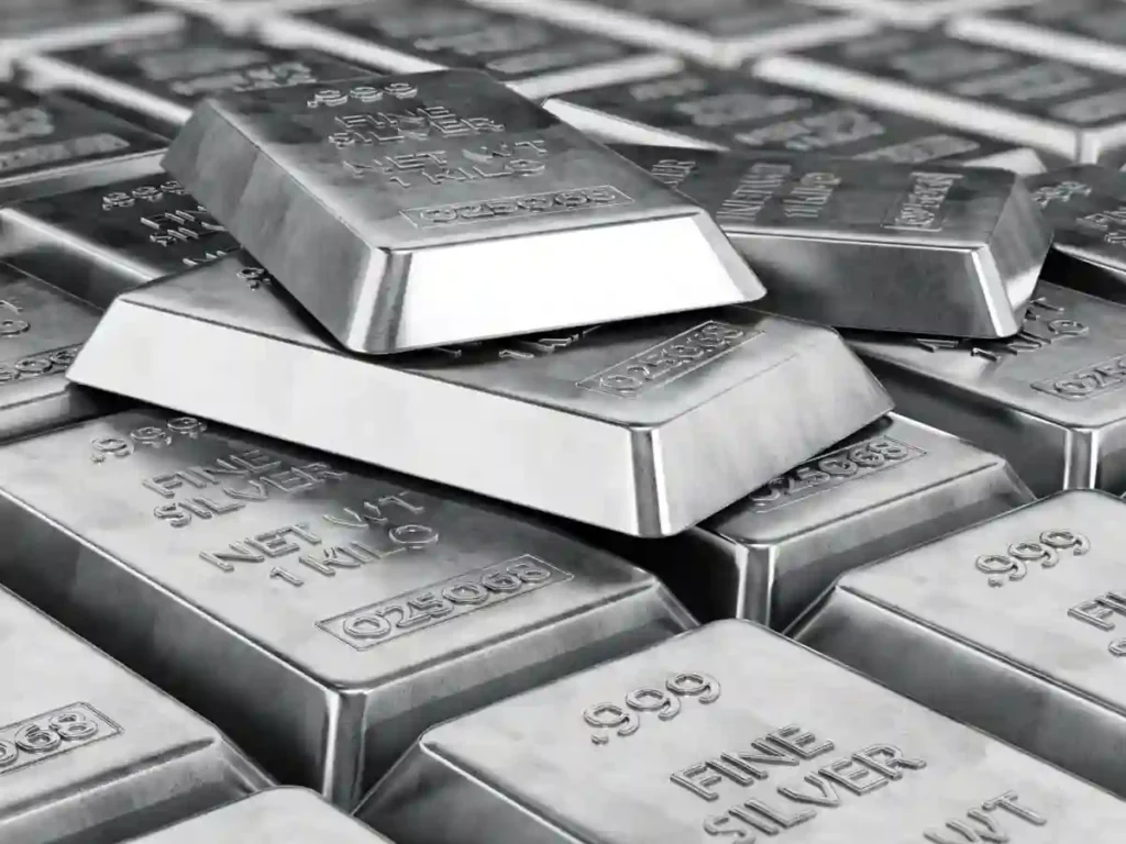 Karachi Silver prices today