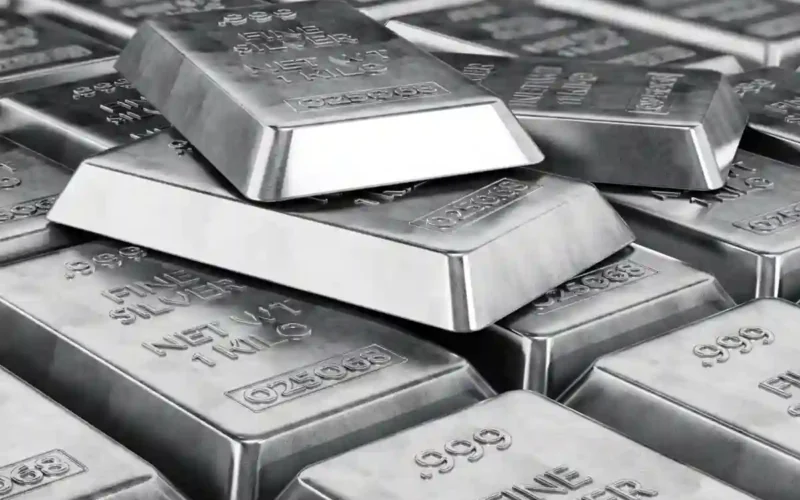 Karachi Silver prices today