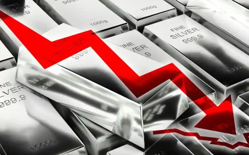 Karachi Silver prices today