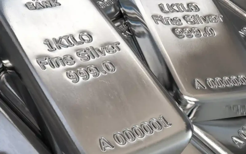 Karachi Silver prices today