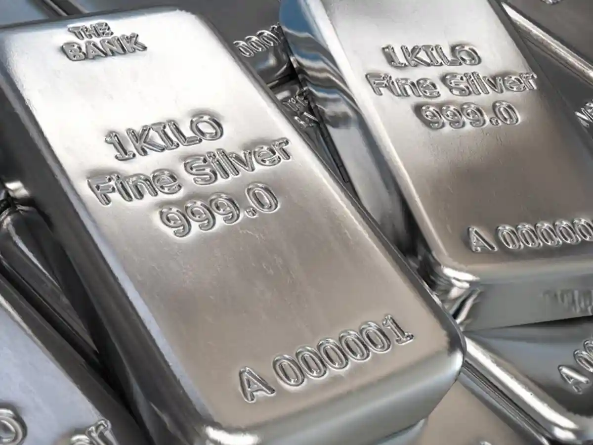 Karachi Silver prices today