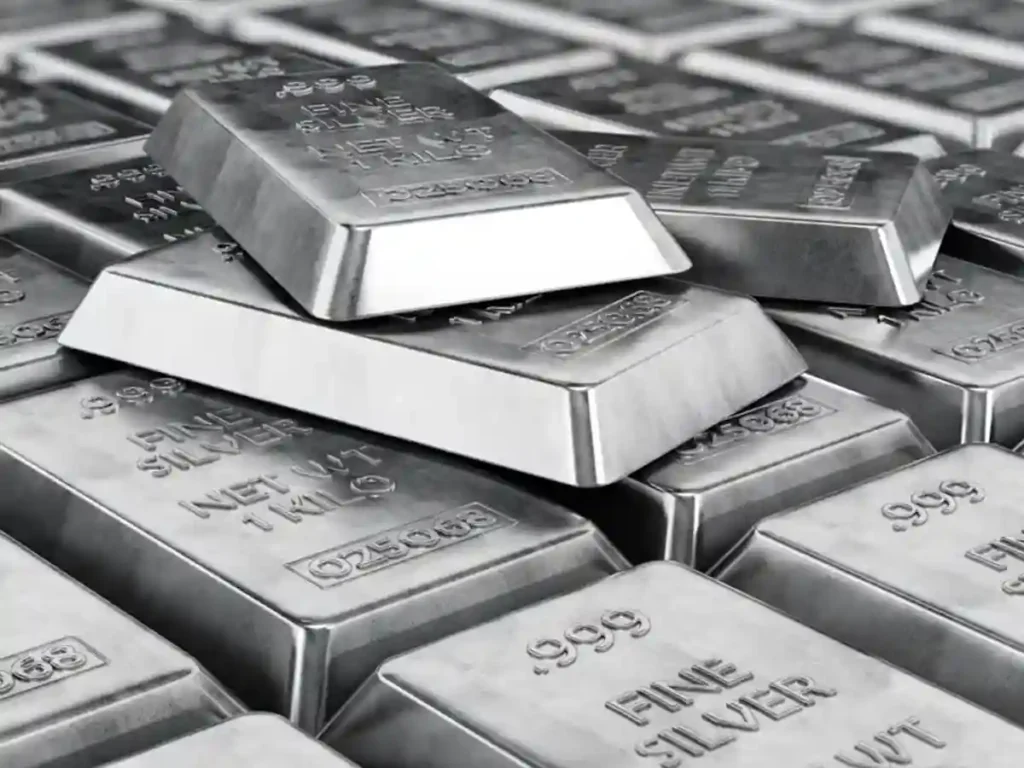 Karachi Silver prices today