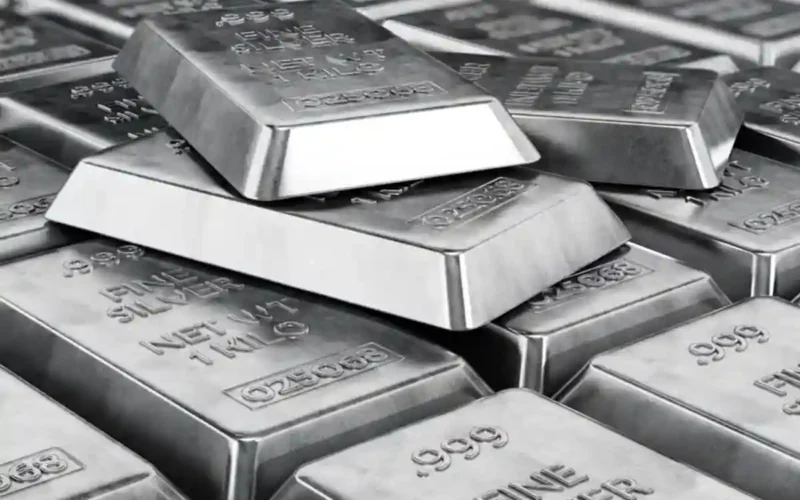 Karachi Silver prices today