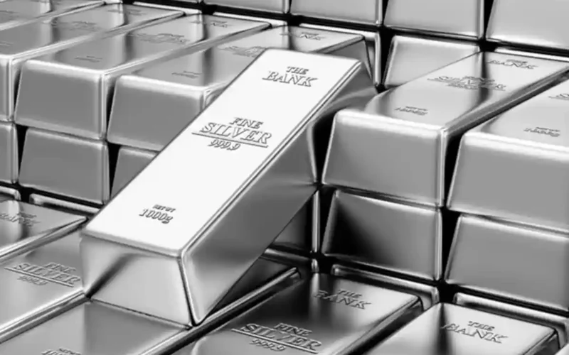 Karachi Silver prices today