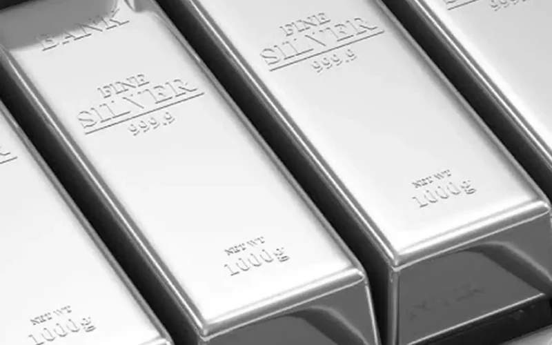 Karachi Silver prices today