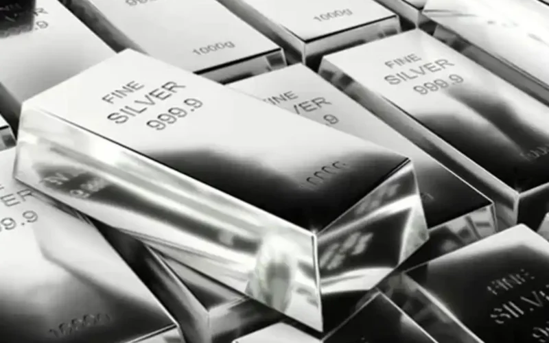 Karachi Silver prices today