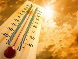 Karachi Weather