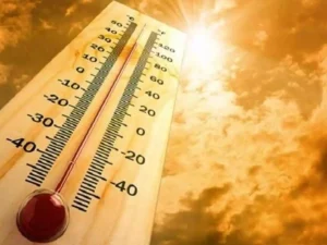 Karachi Weather