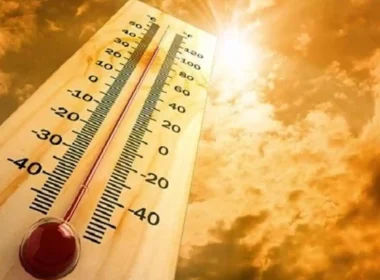 Karachi Weather