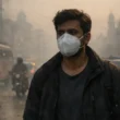 Karachi air quality