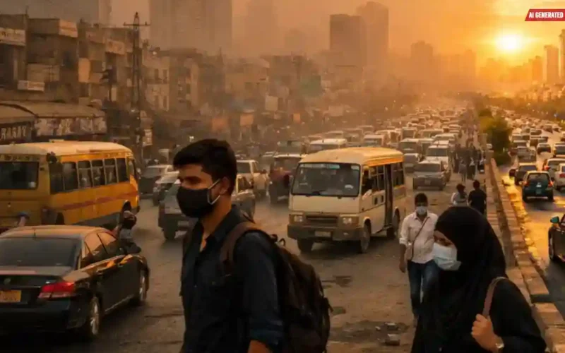 air quality recovery