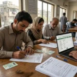 Sindh Labour Tribunal jobs