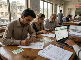 Sindh Labour Tribunal jobs
