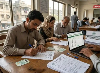 Sindh Labour Tribunal jobs