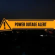 Karachi power outage alert