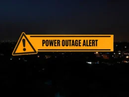 Karachi power outage alert