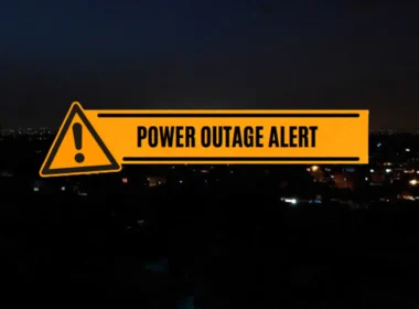 Karachi power outage alert
