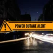 Karachi power outage alert
