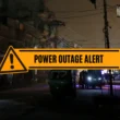 Karachi power outage alert
