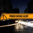 Karachi power outage alert