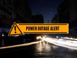 Karachi power outage alert