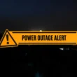 Karachi power outage alert