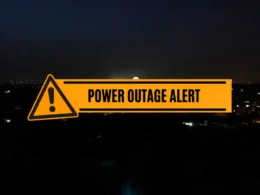 Karachi power outage alert