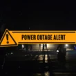 Karachi power outage alert