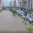 Karachi rain