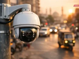 Karachi Safe City Phase 2