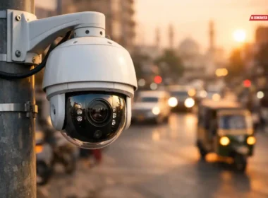 Karachi Safe City Phase 2