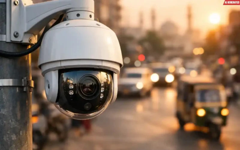 Karachi Safe City Phase 2