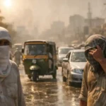 Super El Nino Pakistan