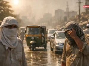 Super El Nino Pakistan