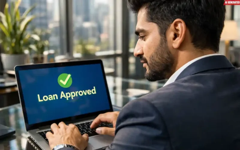 PM Youth Business Loan Scheme