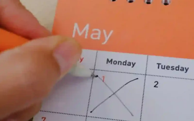 Pakistan holidays May 2026