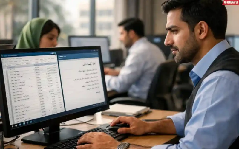 Pakistan Embassy Muscat jobs