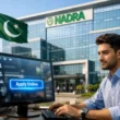 NADRA jobs 2026