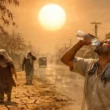 Sindh heatwave alert