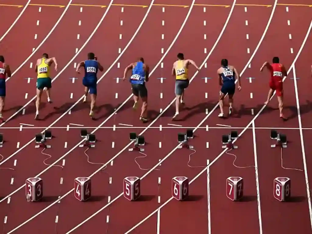 54th National Athletics Championship set to begin in Karachi on May 14