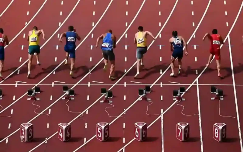 National Athletics Championship